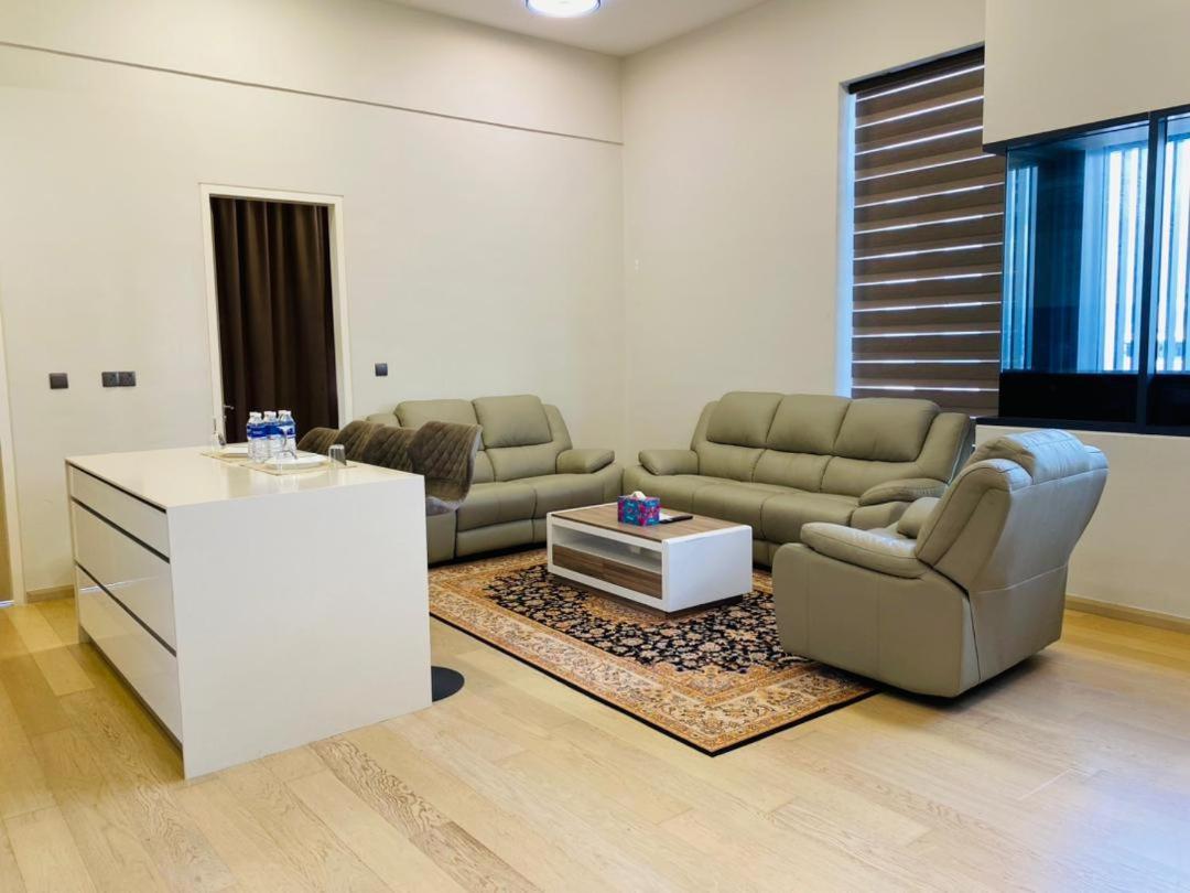 Luxury Suite At Star Куала-Лумпур Экстерьер фото
