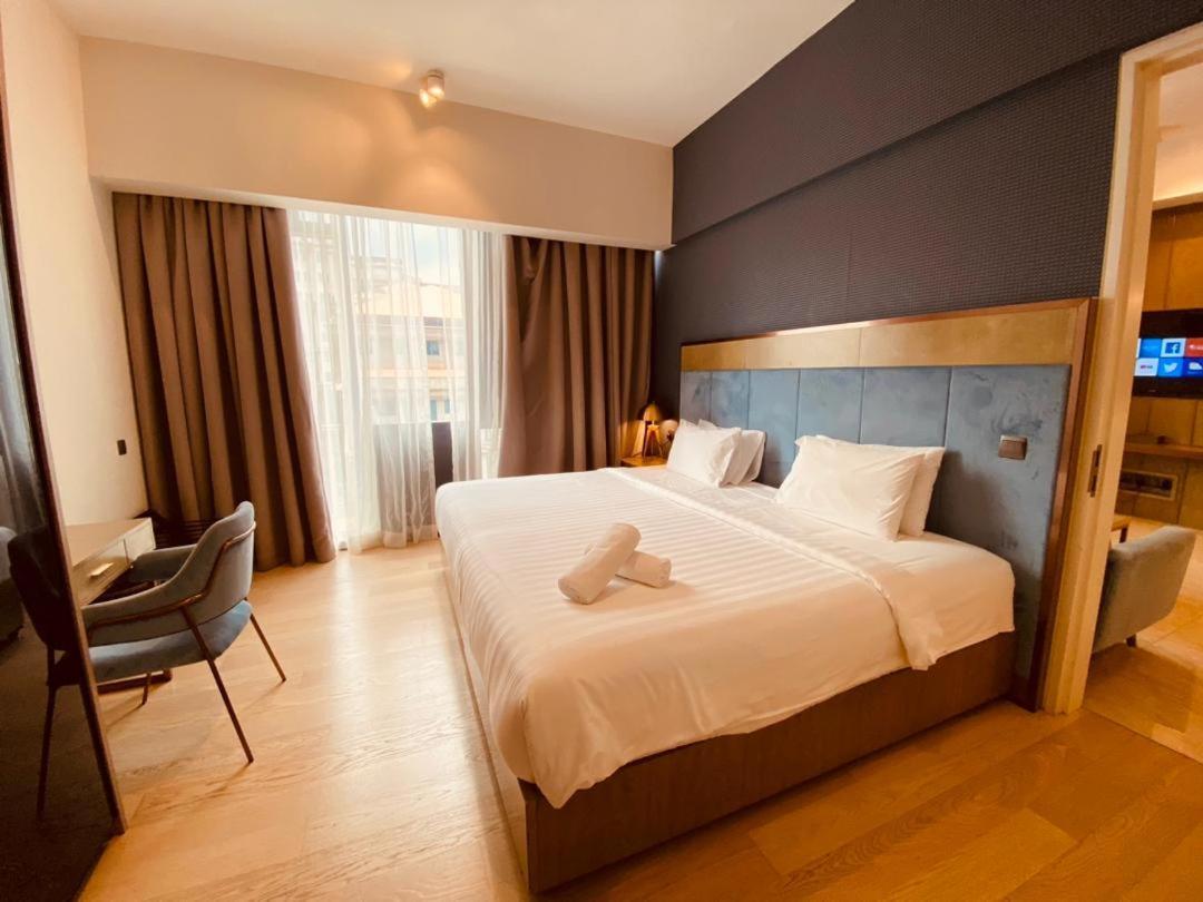 Luxury Suite At Star Куала-Лумпур Экстерьер фото