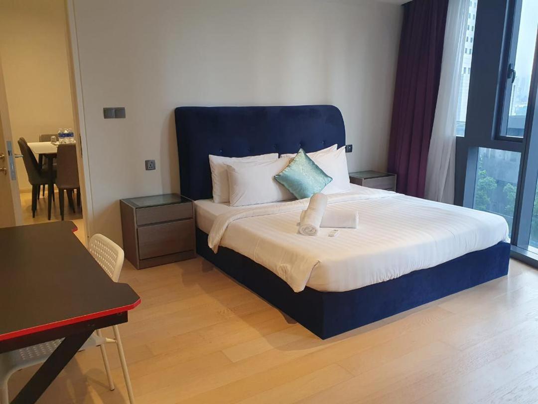 Luxury Suite At Star Куала-Лумпур Экстерьер фото
