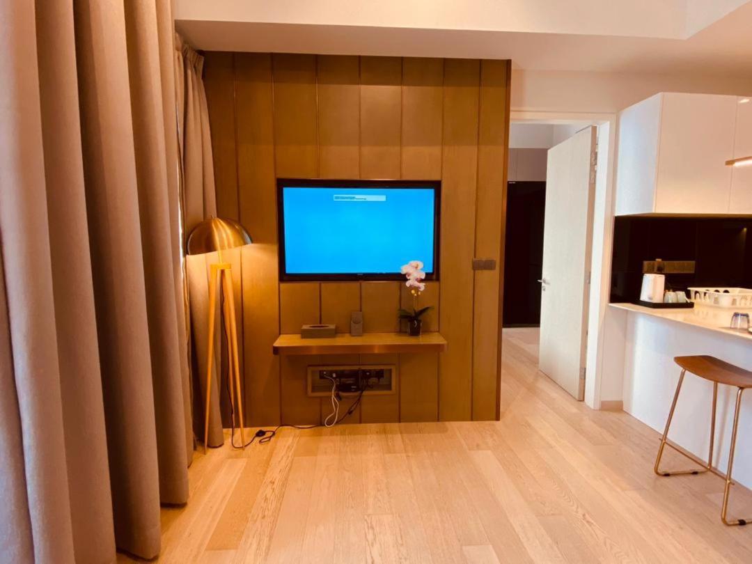 Luxury Suite At Star Куала-Лумпур Экстерьер фото